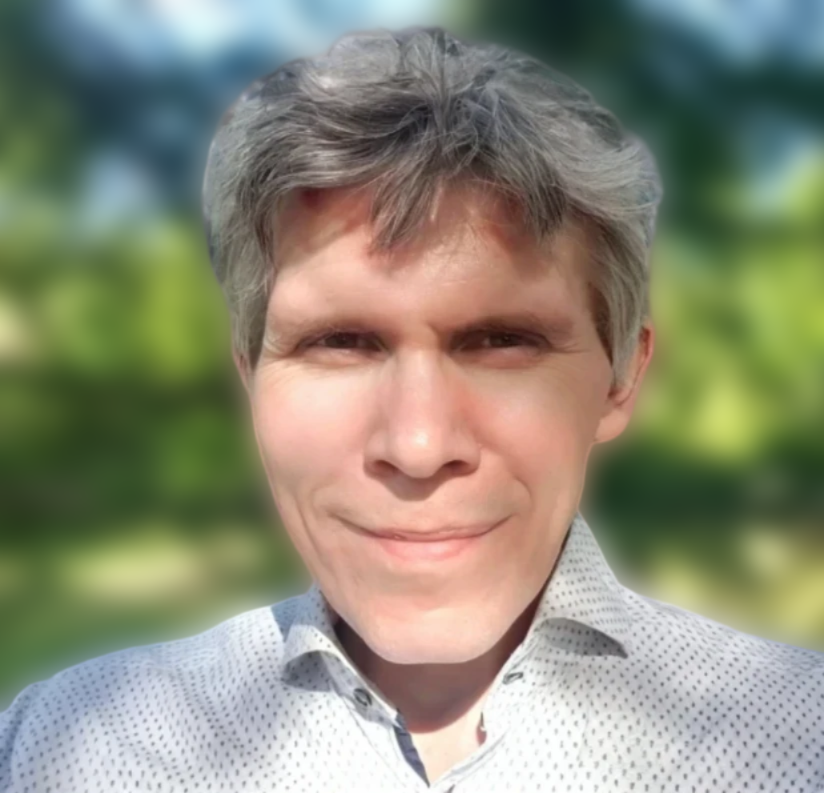 Michael Y. Gordon
